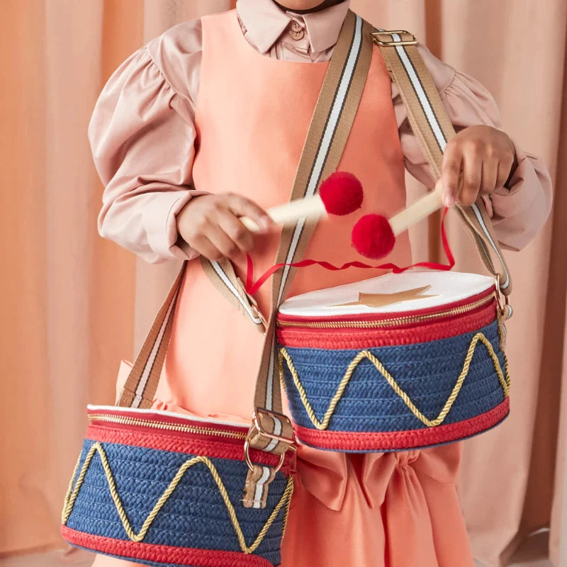 Nutcracker drum bag