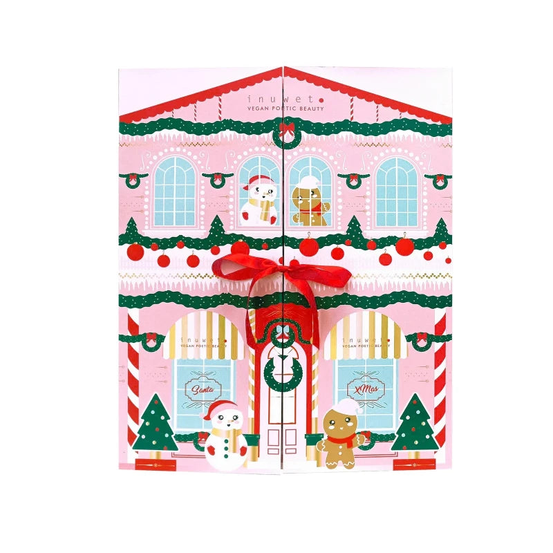 Calendario de Adviento 2024 Christmas Candy