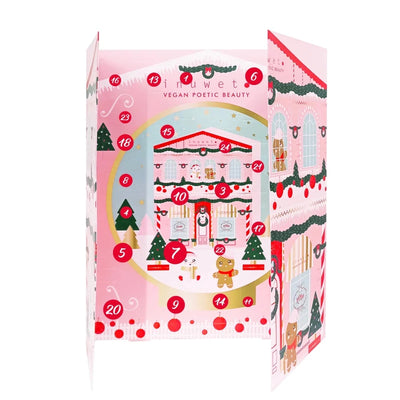 Advent Calendar 2024 Christmas Candy