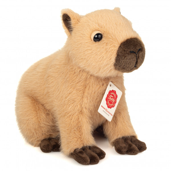 Capybara 25 cm.