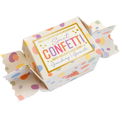 Mix confetti candies