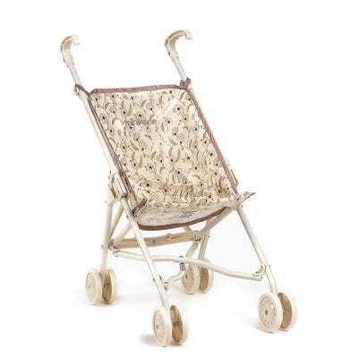 Minikane Janelle doll stroller