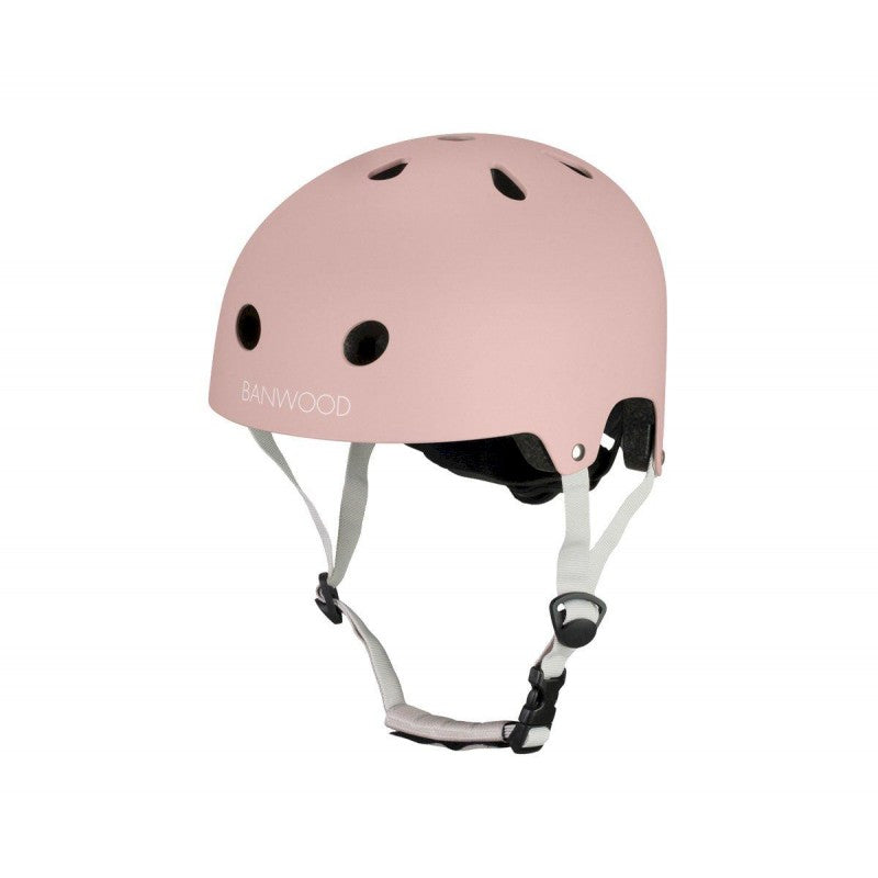 Casco Banwood Eco Dusty Rose
