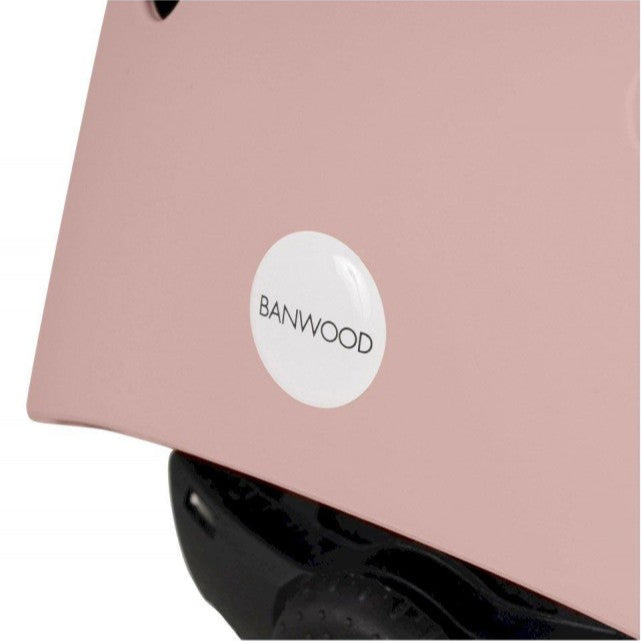 Casco Banwood Eco Dusty Rose