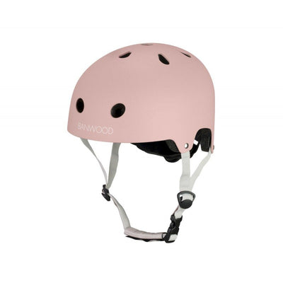 Casco Banwood Eco Dusty Rose