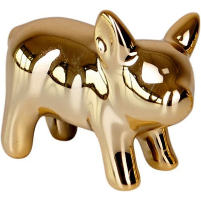 Cerdito de la suerte Good Luck