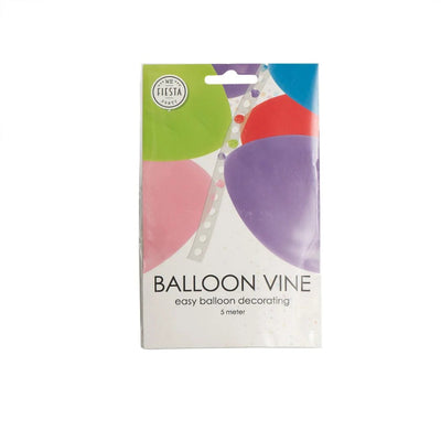 Balloon garland tape