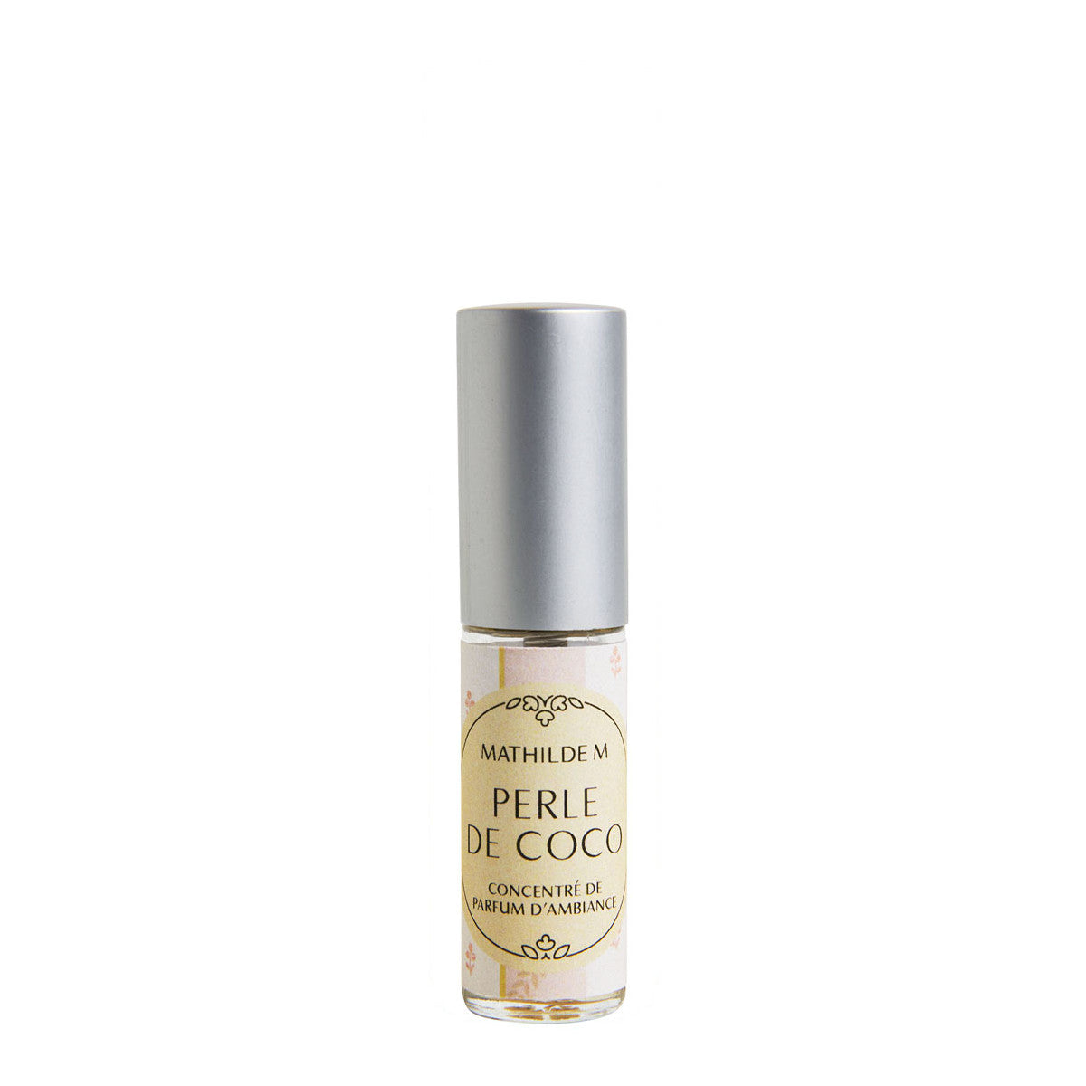 Perfume concentrado Bain de Soleil Coco