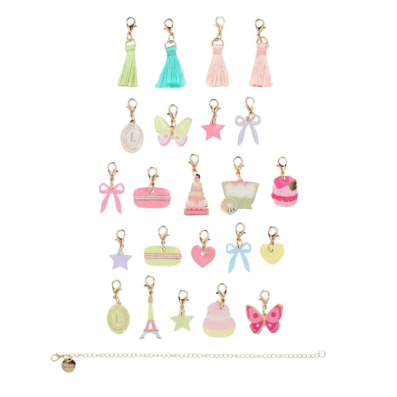 Laudrée Charms Advent Calendar