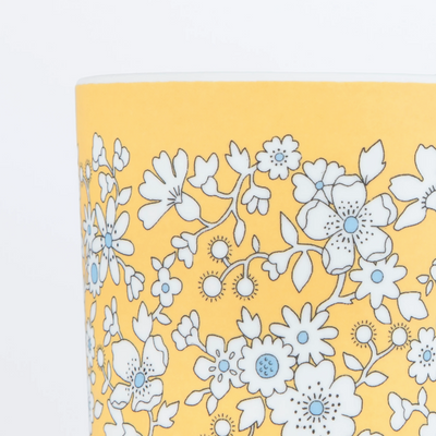 Vasos de melamina Liberty London Mix
