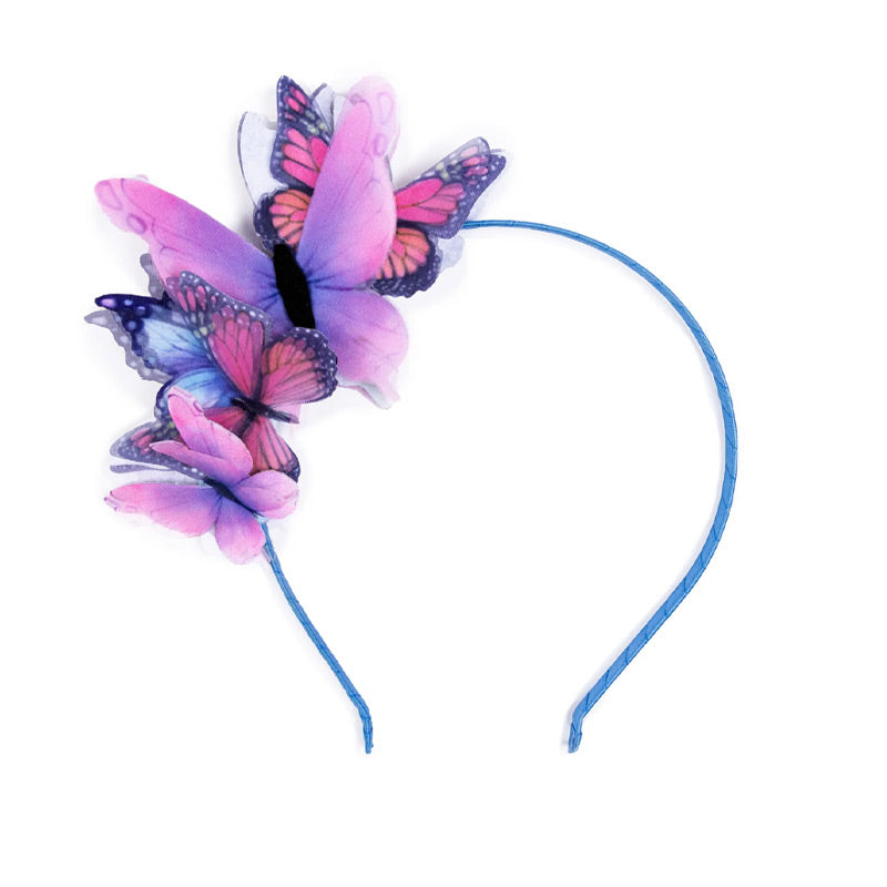 Butterfly Headband