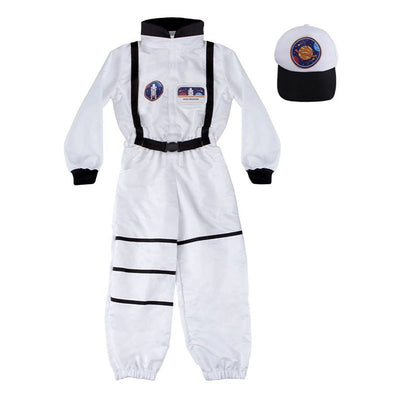 Astronaut Costume