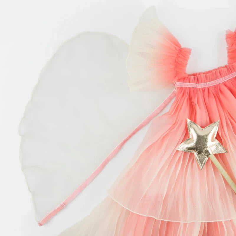 Forest Fairy Costume  La Fiesta de Olivia