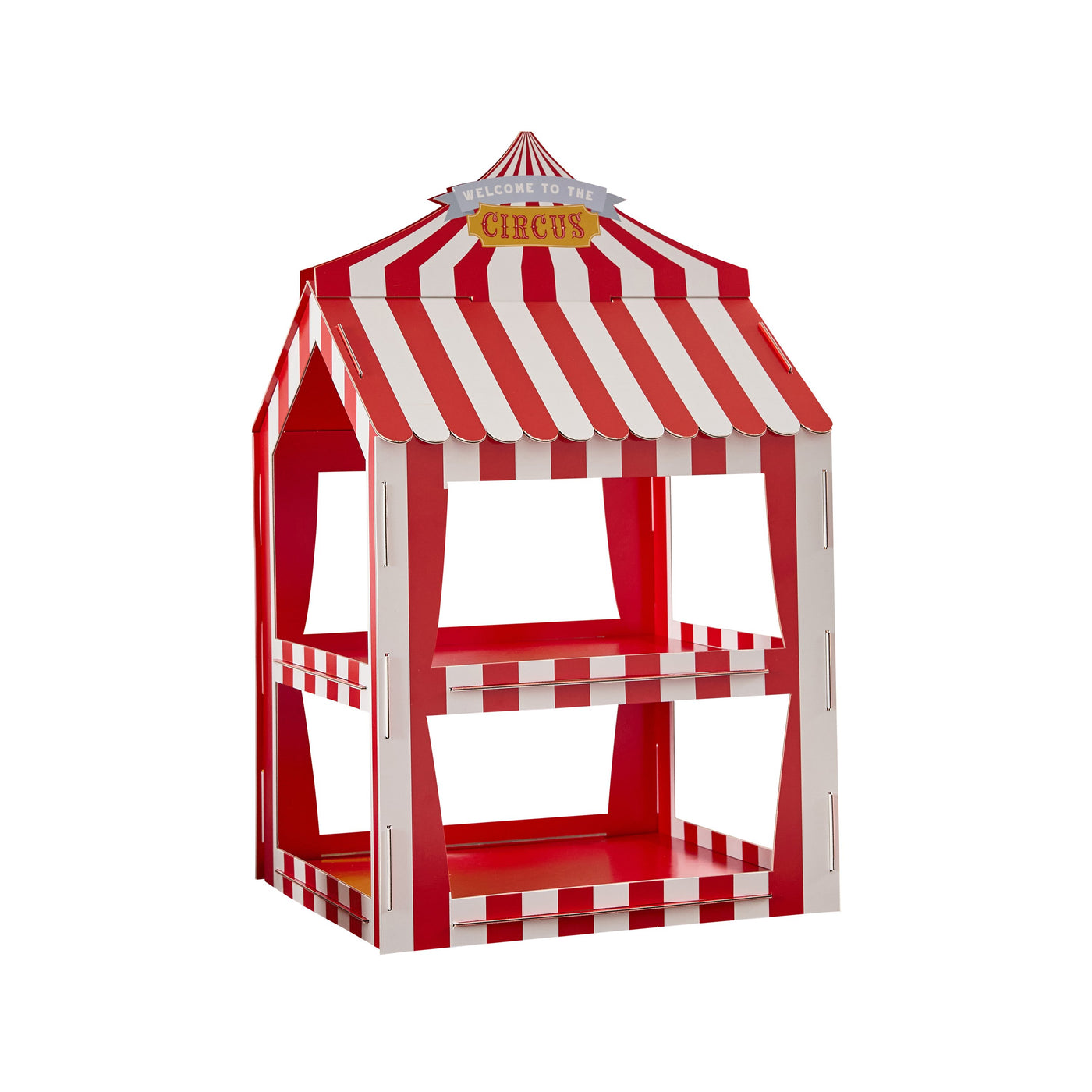 Stand Circus