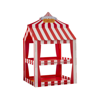 Stand Circus
