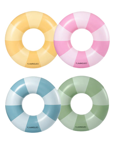 Flotador Donut XL rosa
