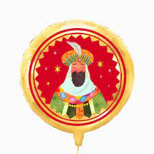 globo-foil-rey-mago-baltasar-dorado-rojo-rojo-foil-sarao