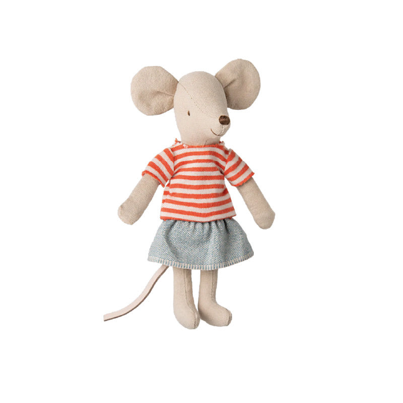 Ratoncita hermana mayor Maileg