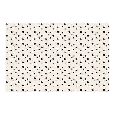 Mantel papel dalmata