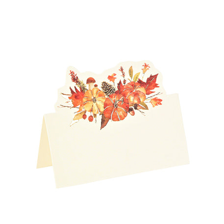 Autumn Placemarks / 8 pcs.