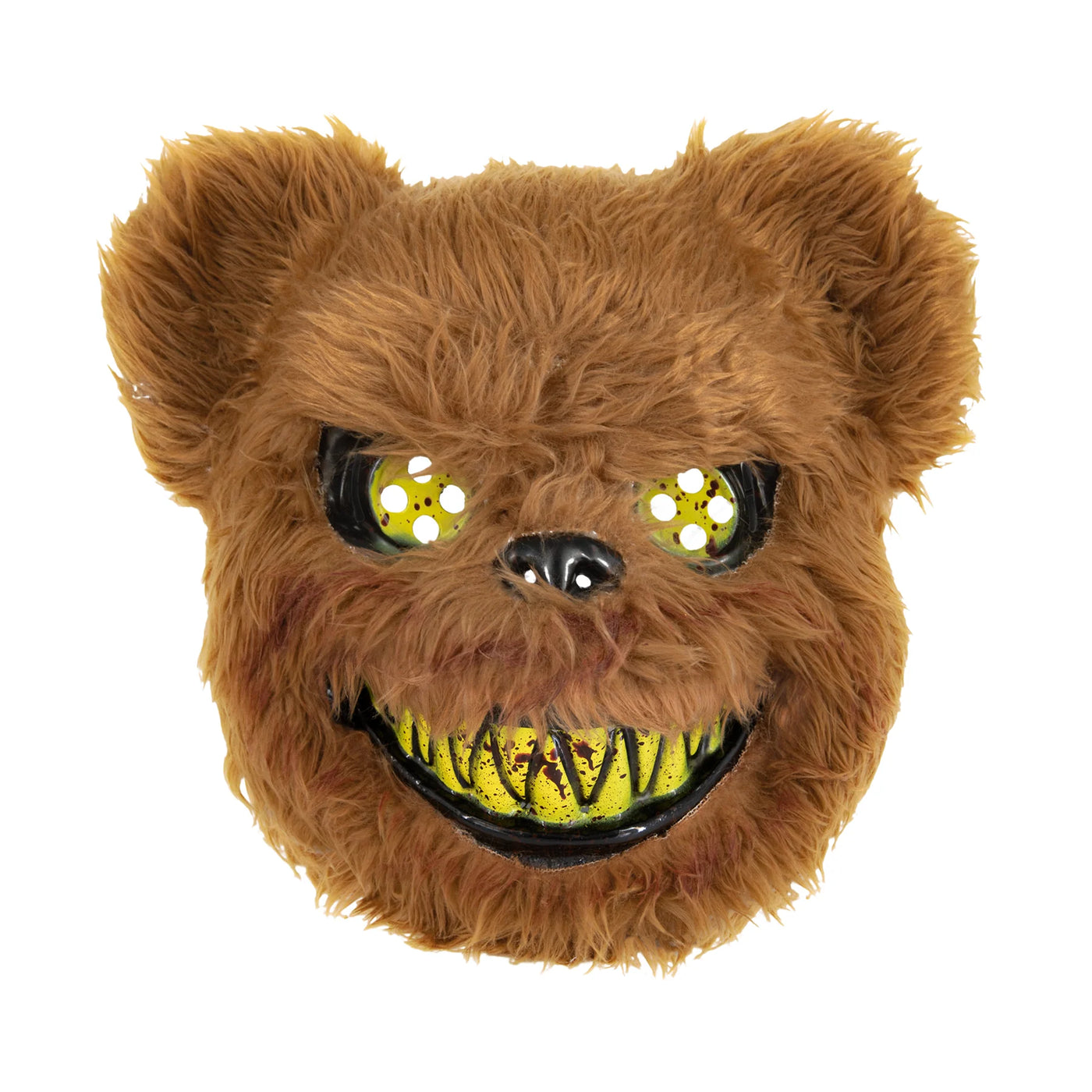 Máscara de Halloween oso