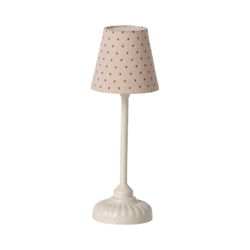 Maileg mouse sand mole lamp