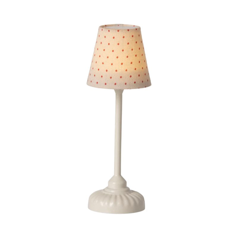 Maileg mouse sand mole lamp