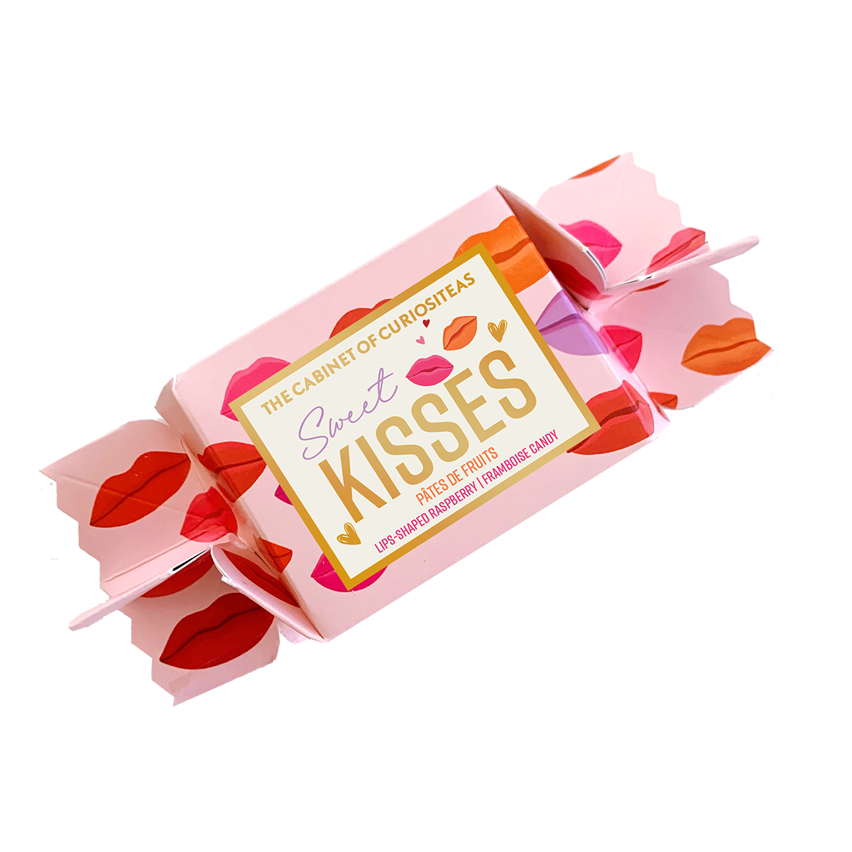 Kisses mix candies