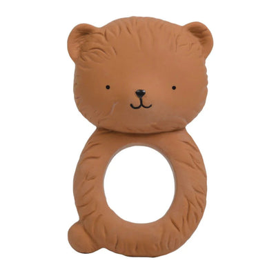 Teddy teether