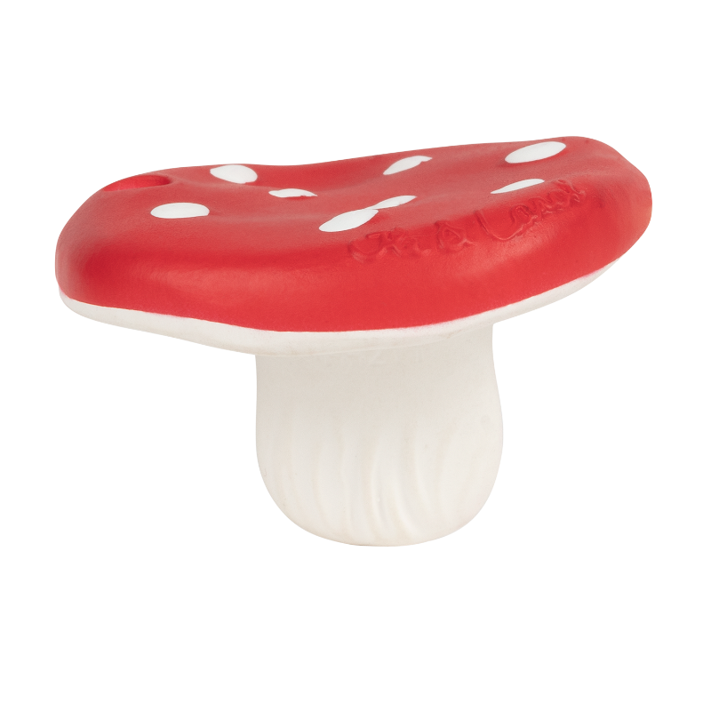 Mordedor Spooty the mushroom