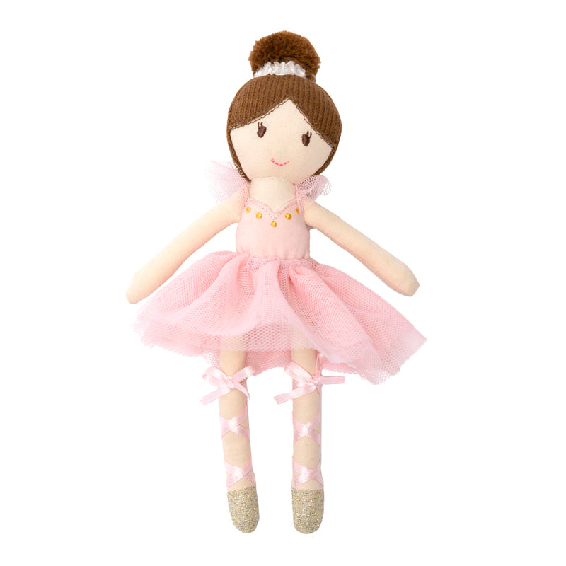 Anastasia the ballerina doll