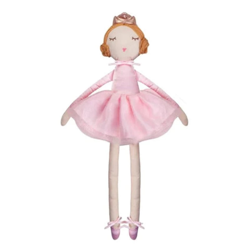 Bella the ballerina doll