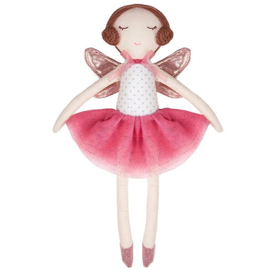 Sara the fairy doll