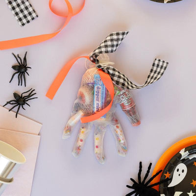 Hand candy Halloween Limited edition