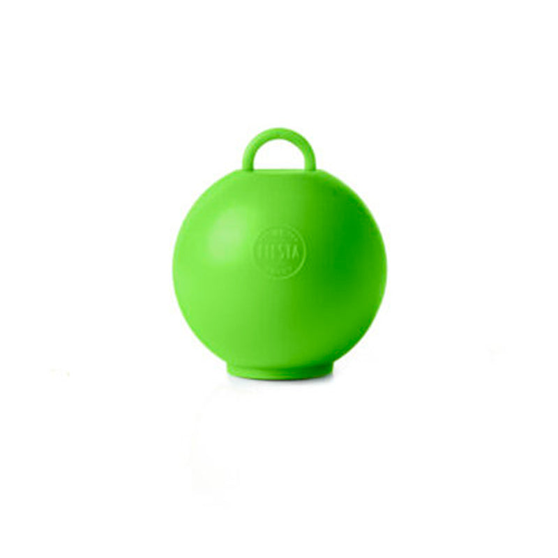 Peso para Globos Kettlebell verde lima