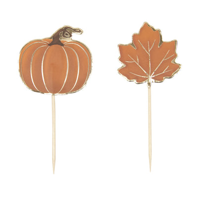 Pinchitos Otoño / 10 uds.