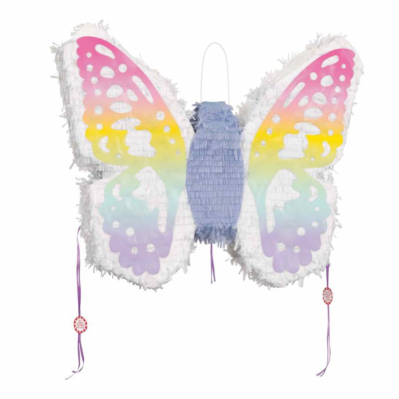 Butterfly Pinata