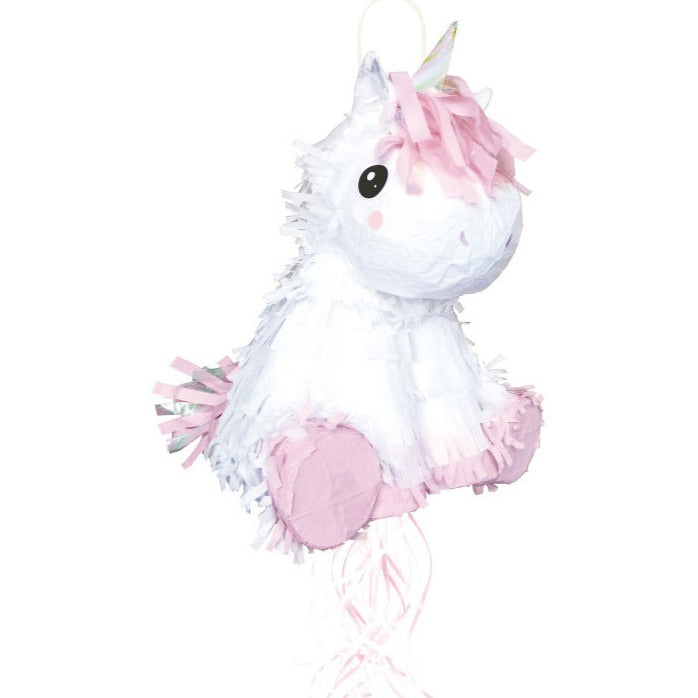 Baby Unicorn Pinata