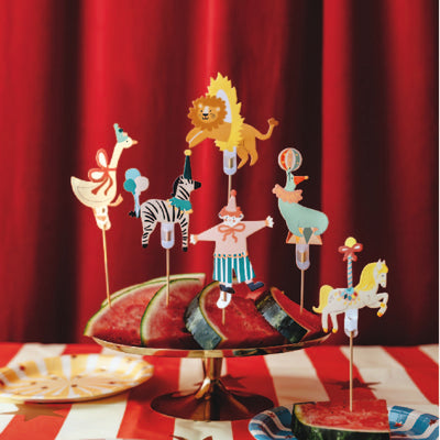 Circus Pinchos