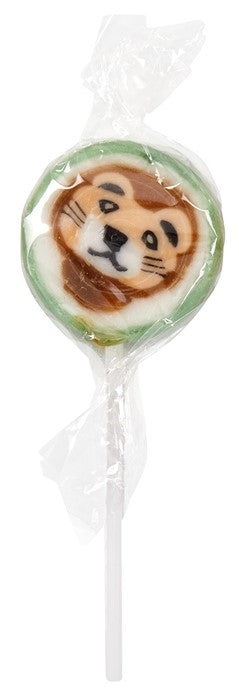 Piruletas de Animales