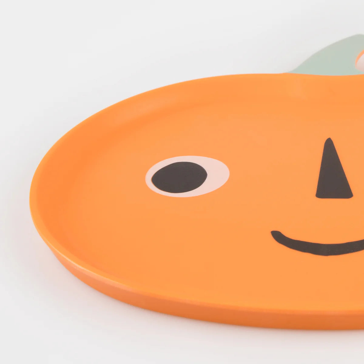 Prato de melamina Pumpkin Jack