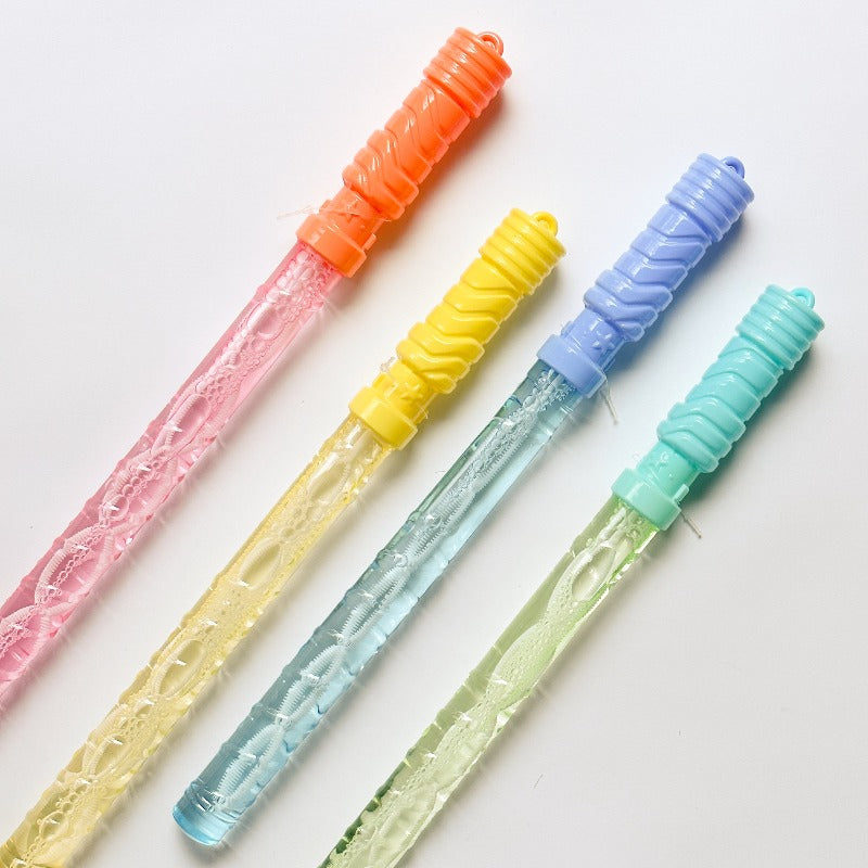 Pompero tube XL pastel colors