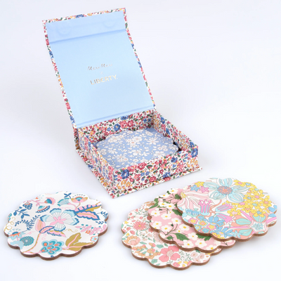 Posavasos Liberty London Mix