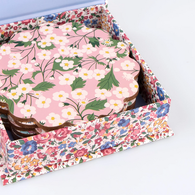 Posavasos Liberty London Mix