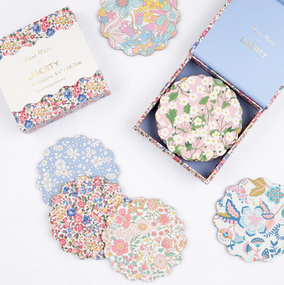 Posavasos Liberty London Mix