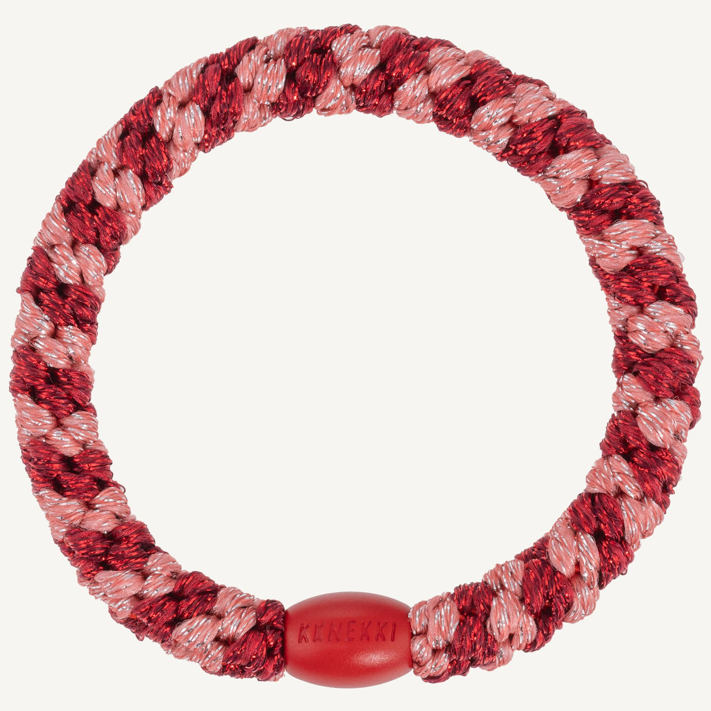 pulsera-trenzada-roja-brillante-rojo-bon-deps
