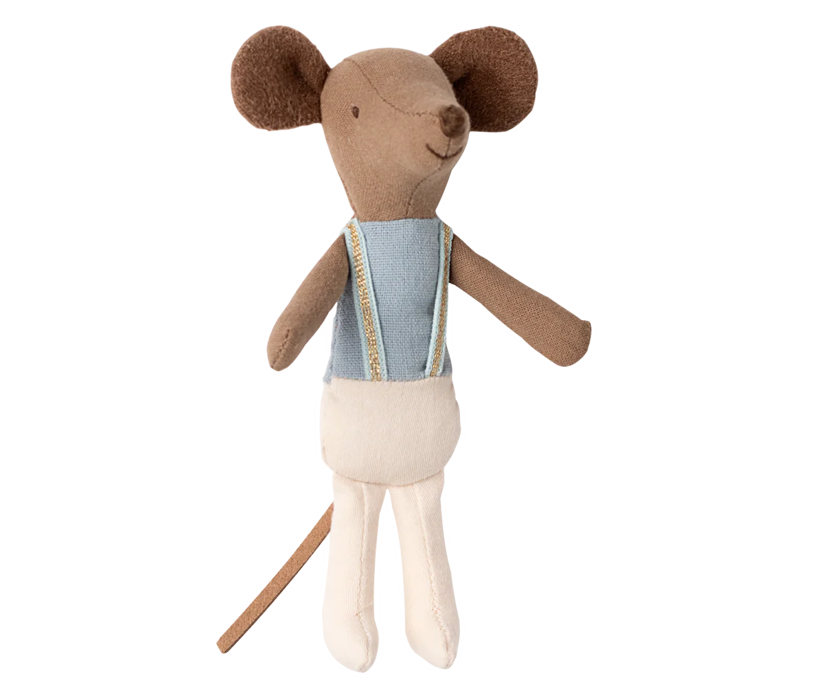 Maileg ballet dancing mouse