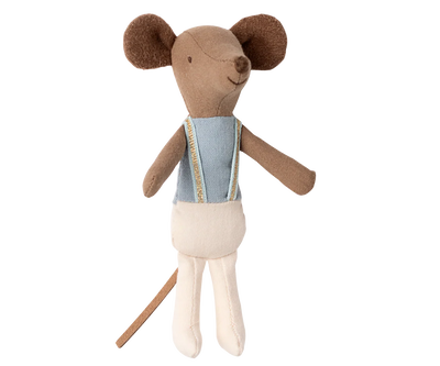 Maileg ballet dancing mouse