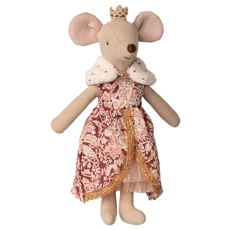 Reina ratón mamá Maileg