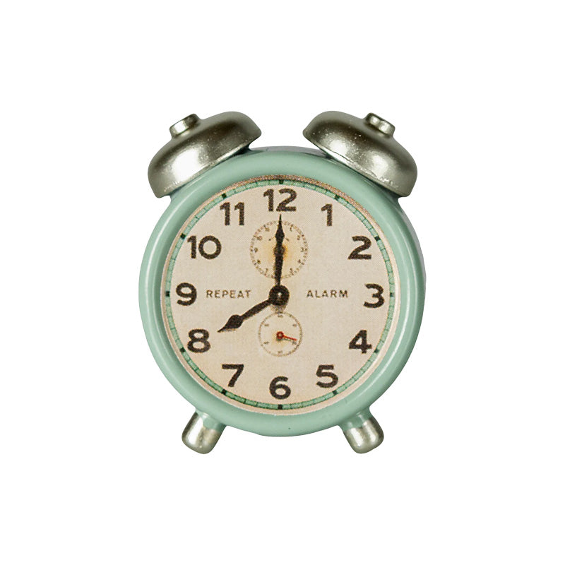 Reloj despertador miniatura Maileg